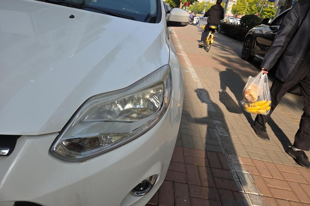 Ford Focus, фото 4