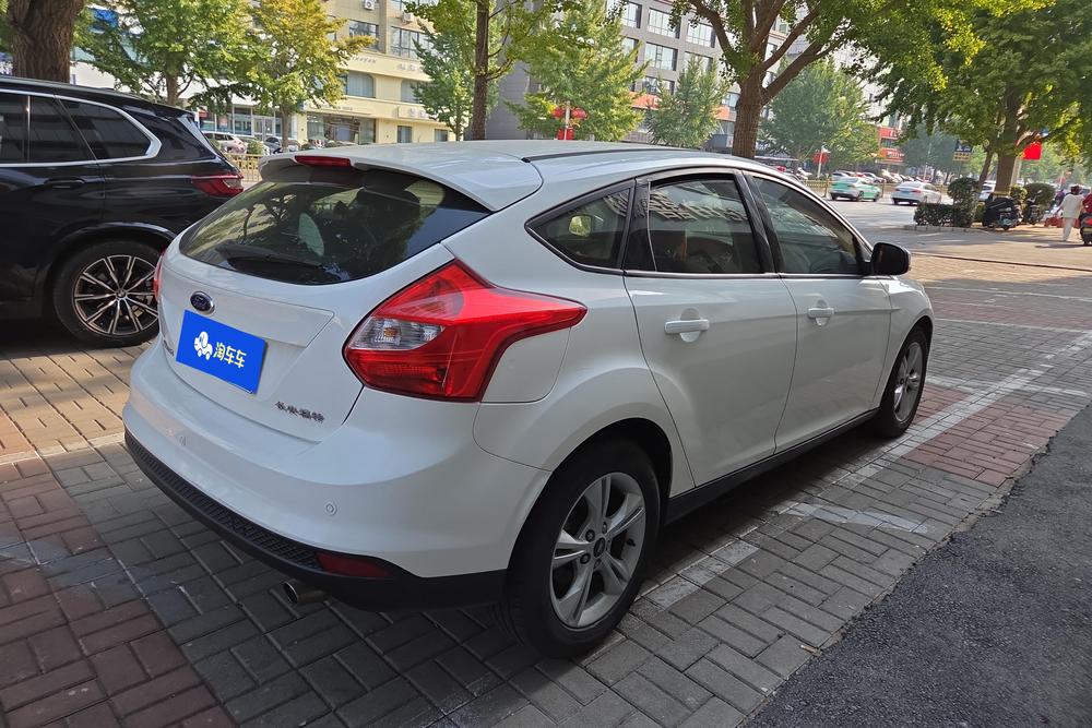 Ford Focus, фото 3
