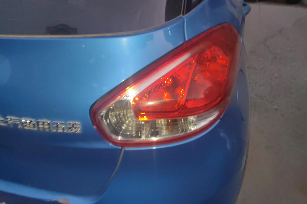 Baojun 310, фото 4