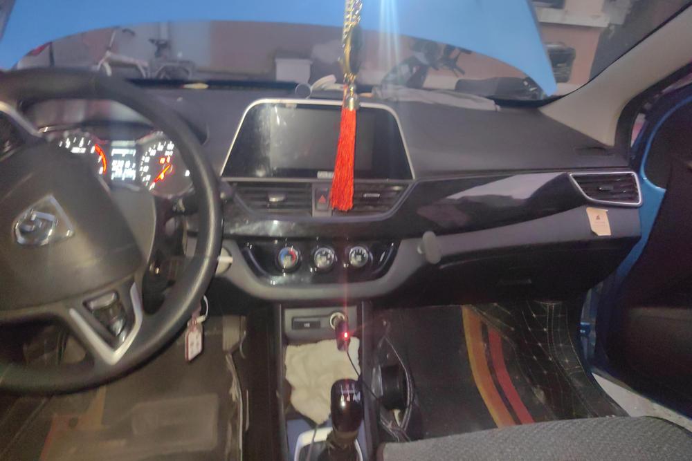 Baojun 310, фото 10