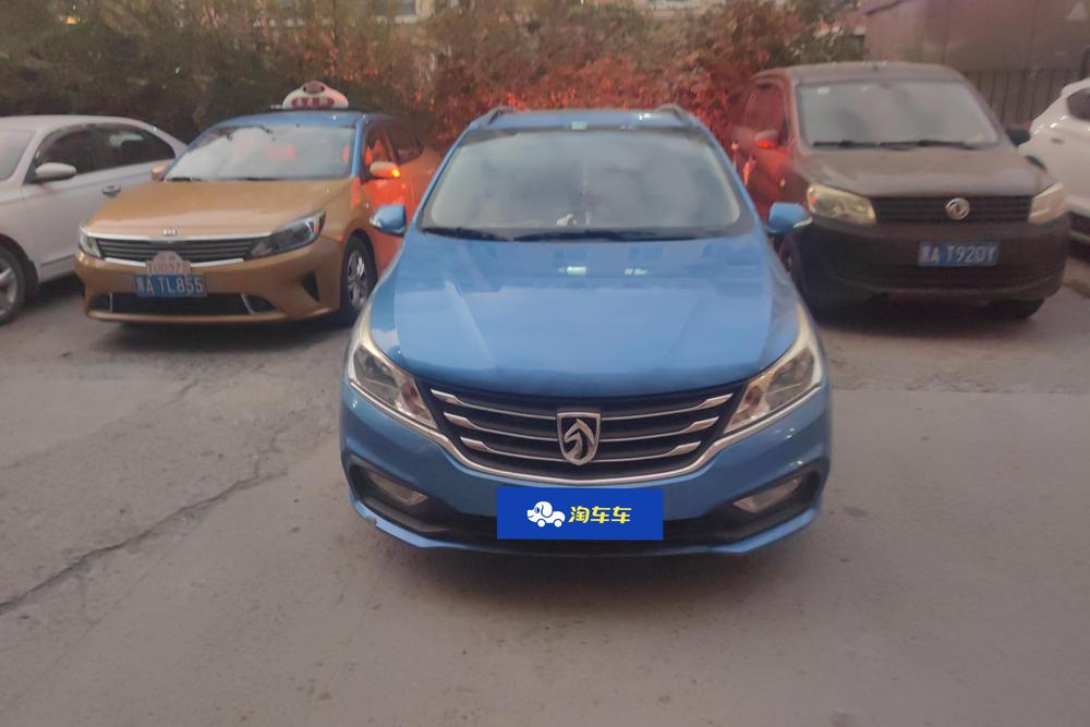 Baojun 310, фото 2