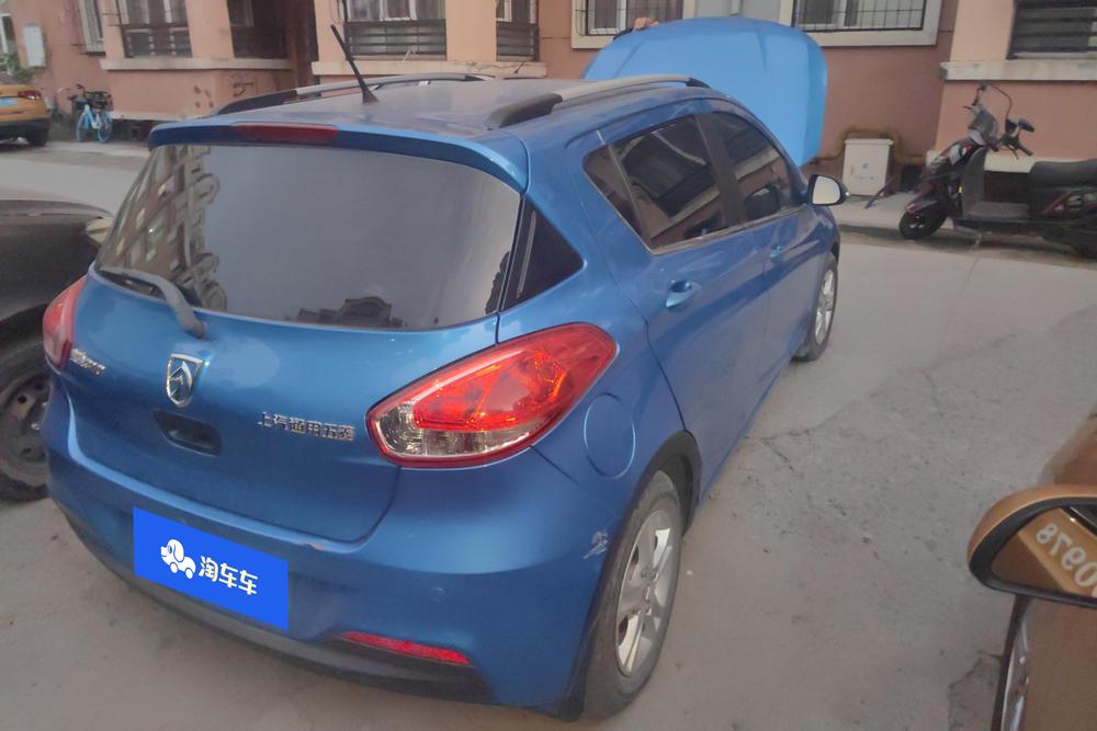 Baojun 310, фото 3