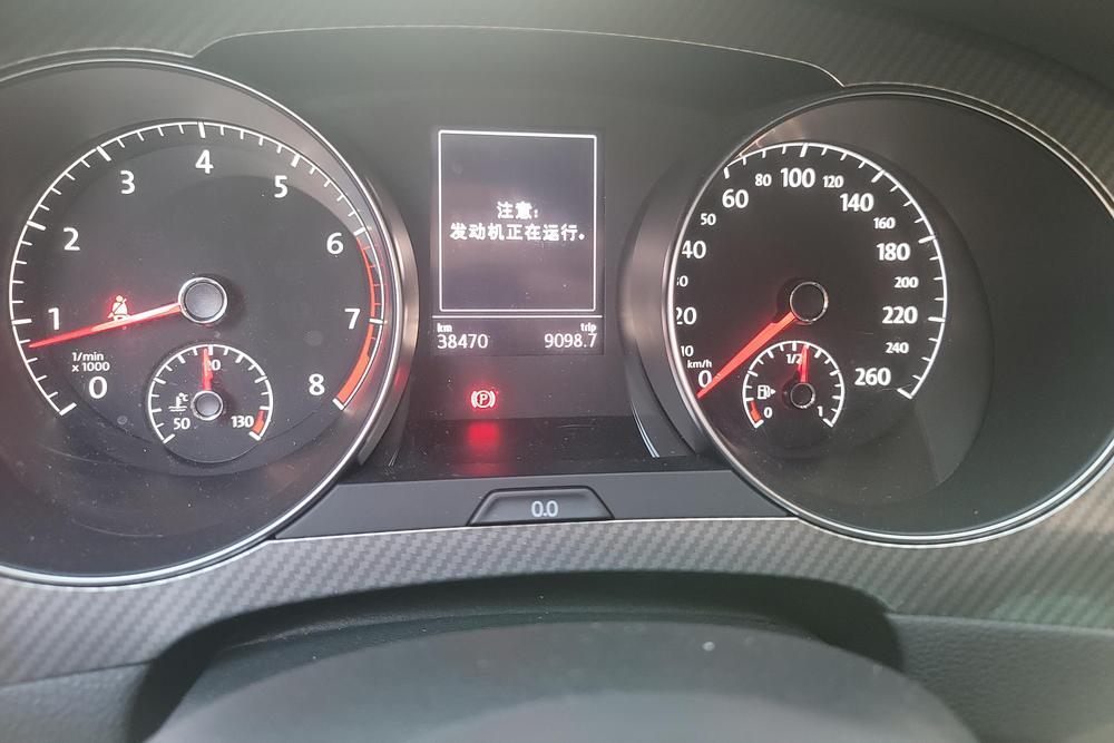 Volkswagen Golf Sportsvan, фото 13