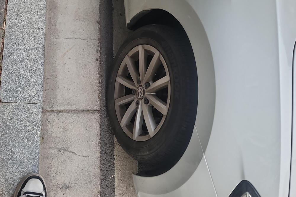 Volkswagen Golf Sportsvan, фото 8