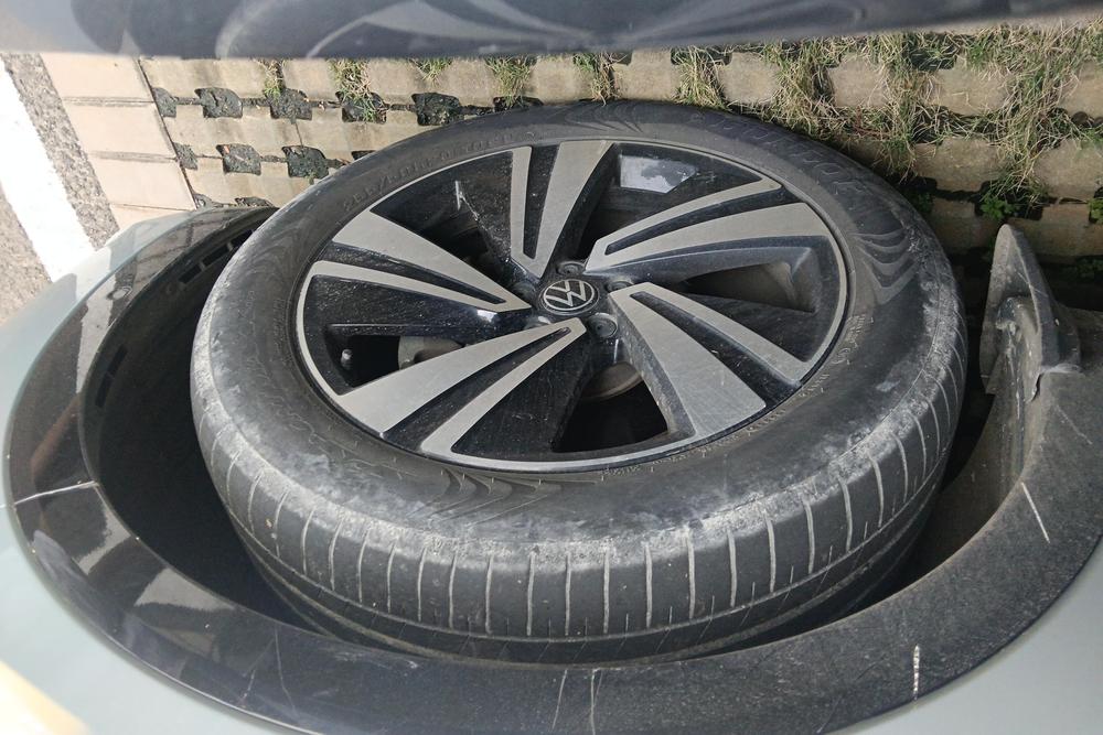 Volkswagen Tavendor, фото 9