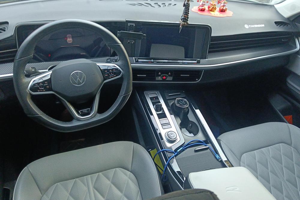Volkswagen Tavendor, фото 14