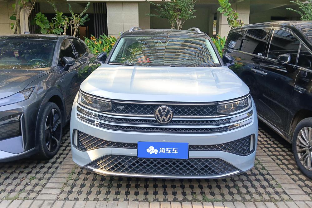 Volkswagen Tavendor, фото 2