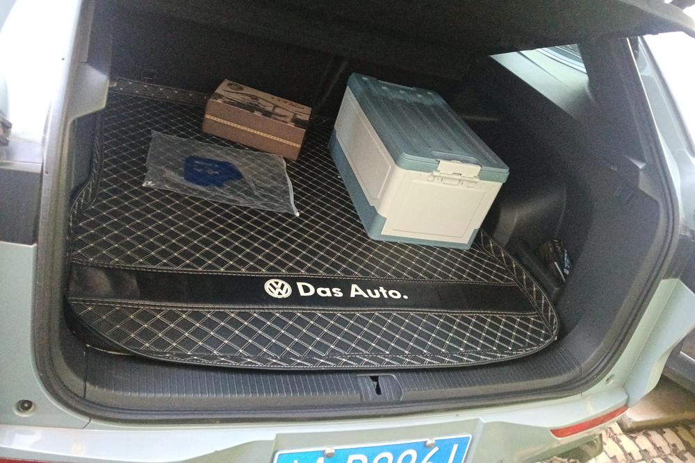 Volkswagen Tavendor, фото 17