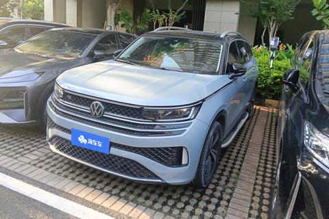 Volkswagen Tavendor