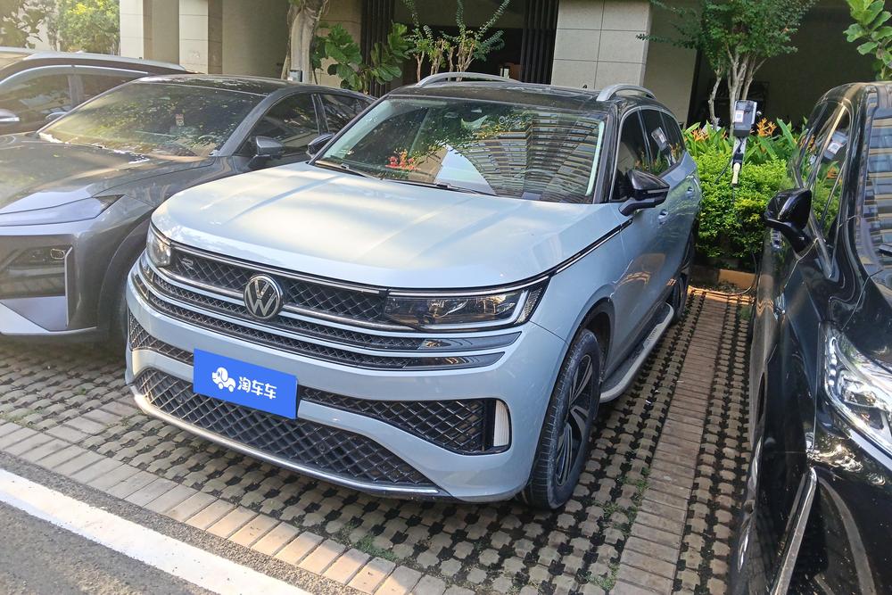 Volkswagen Tavendor