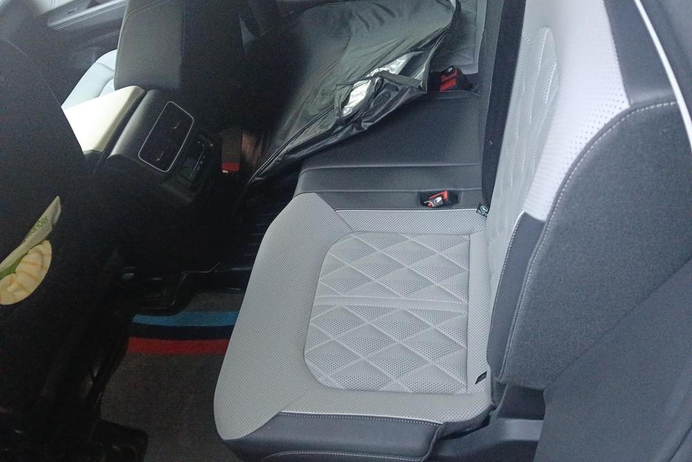 Volkswagen Tavendor, фото 16