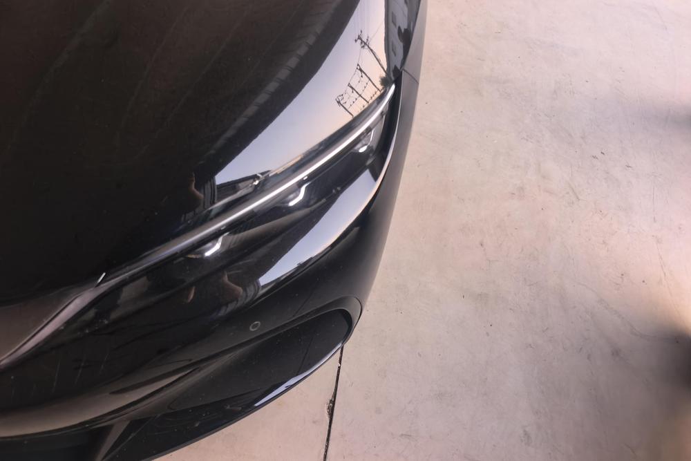 BYD Han DM, фото 6