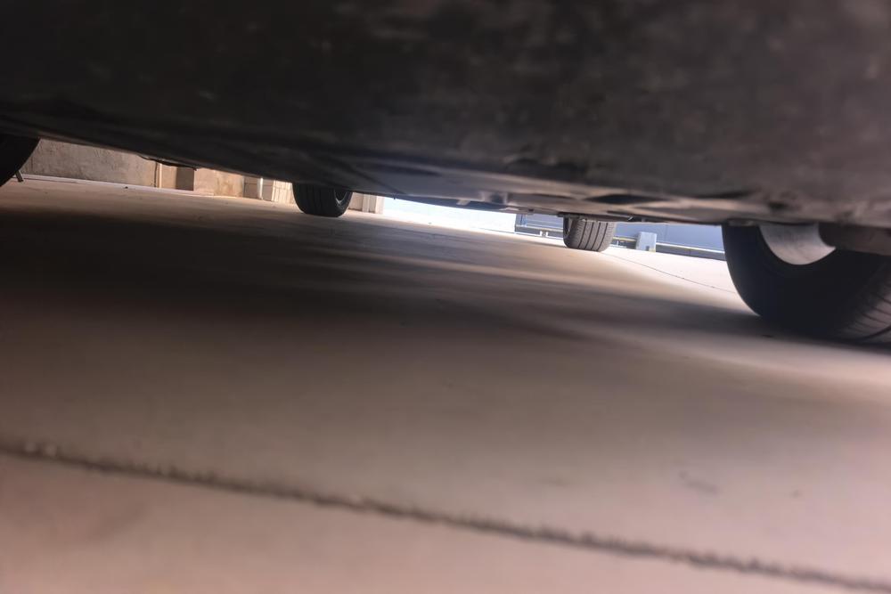 BYD Han DM, фото 7