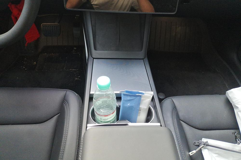 Tesla Model 3, фото 16