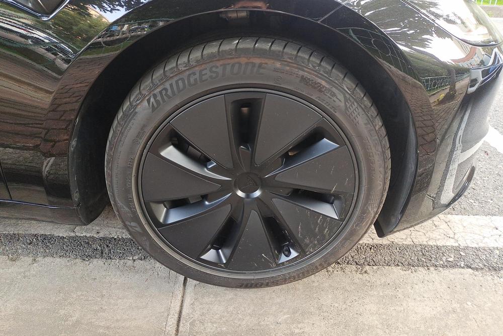 Tesla Model 3, фото 6