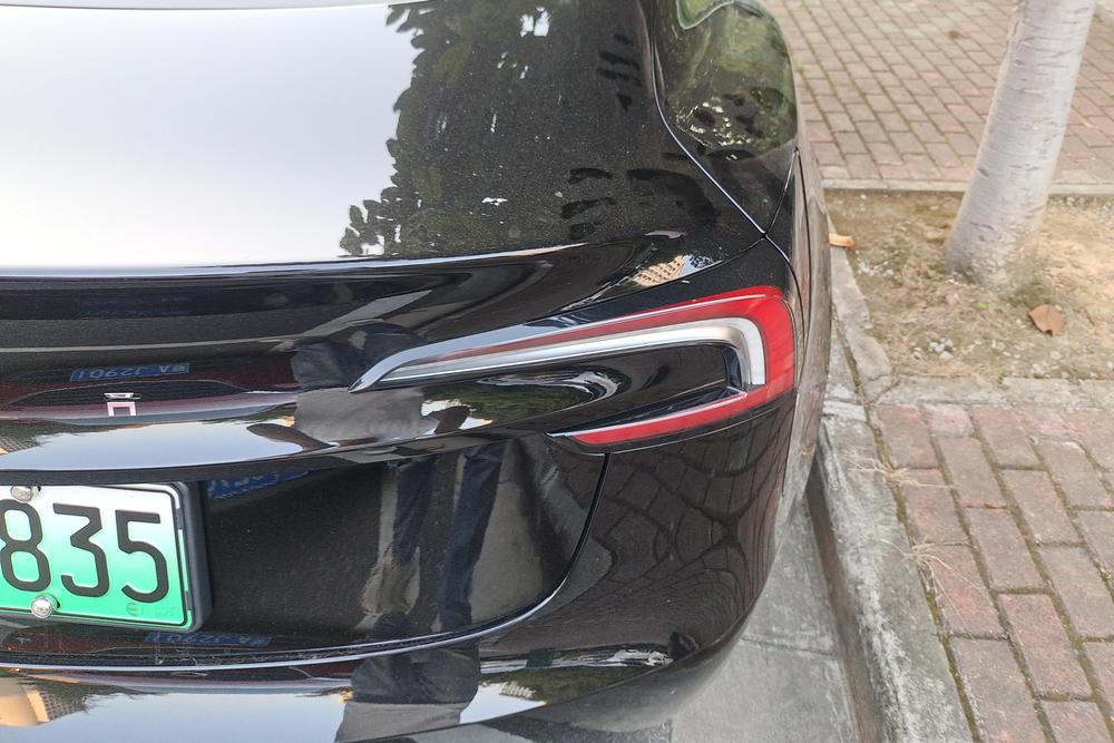 Tesla Model 3, фото 11