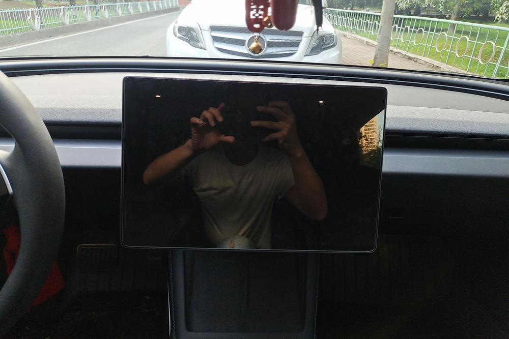 Tesla Model 3, фото 10