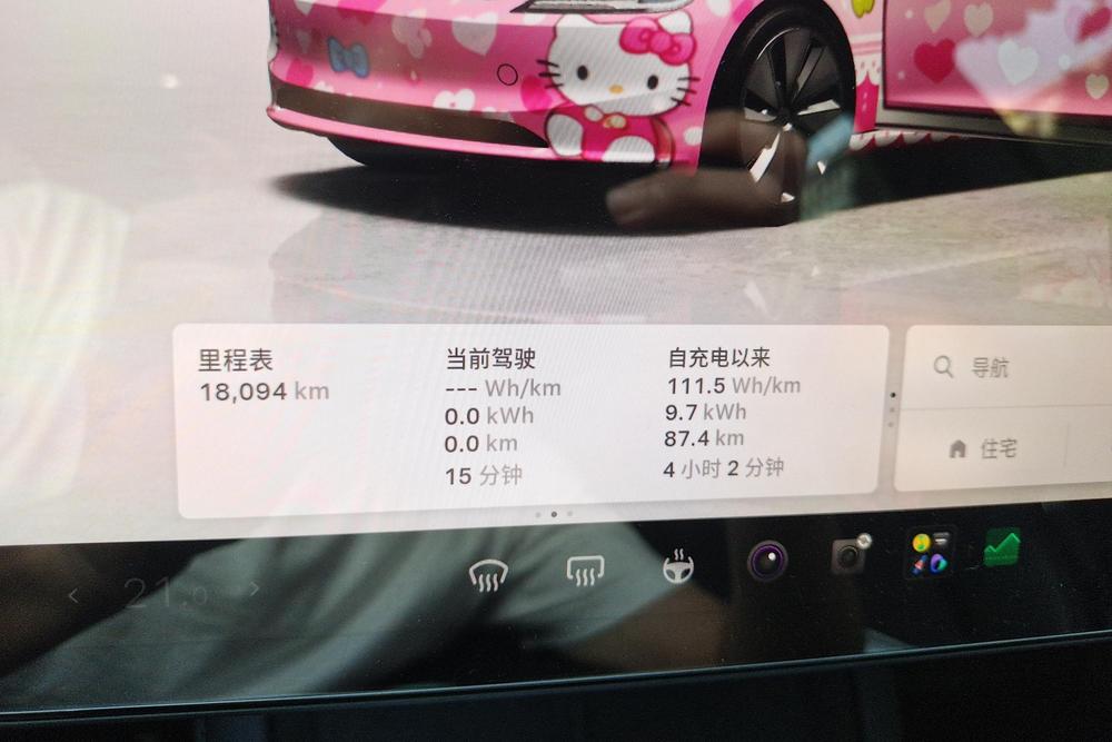 Tesla Model 3, фото 13