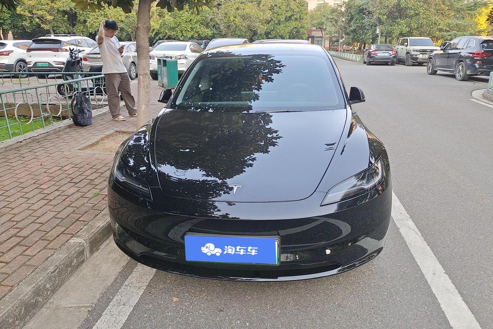 Tesla Model 3, фото 2