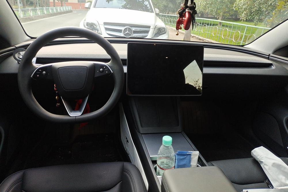 Tesla Model 3, фото 15
