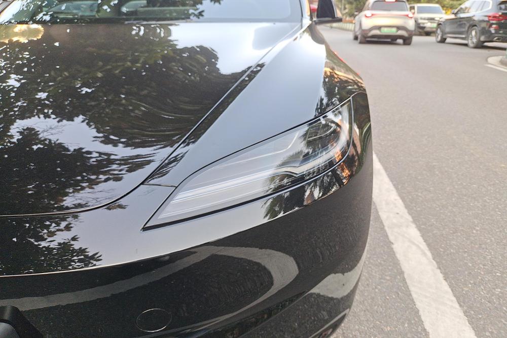 Tesla Model 3, фото 4