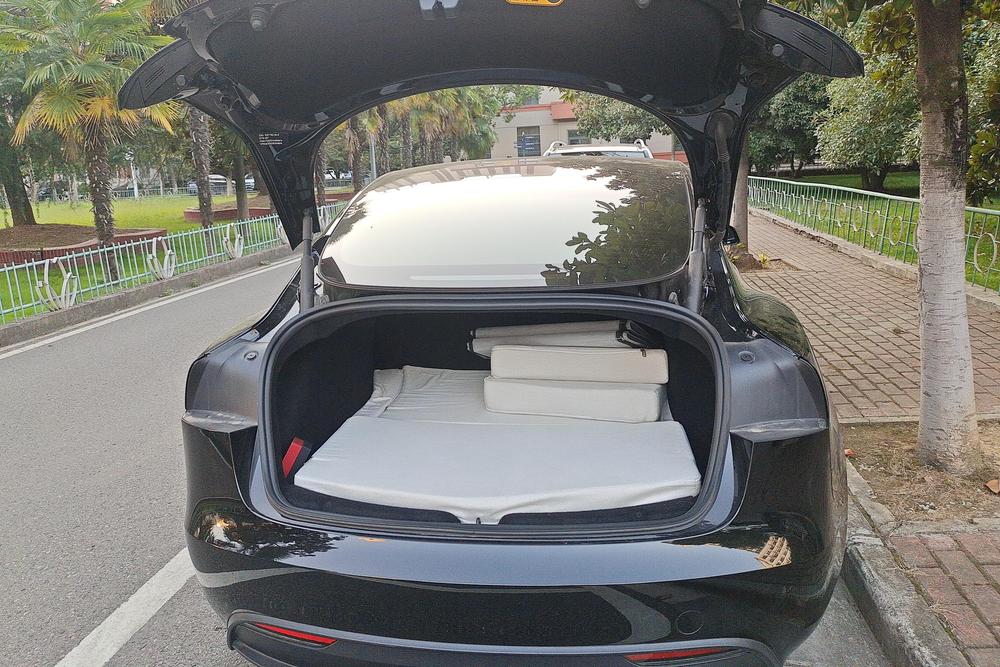 Tesla Model 3, фото 14