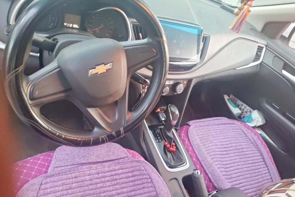 Chevrolet Cavalier, фото 15