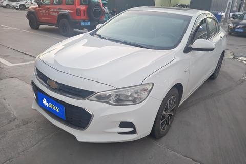 Chevrolet Cavalier