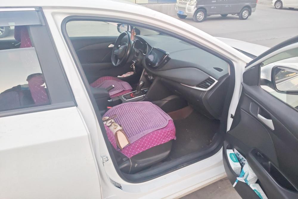 Chevrolet Cavalier, фото 12