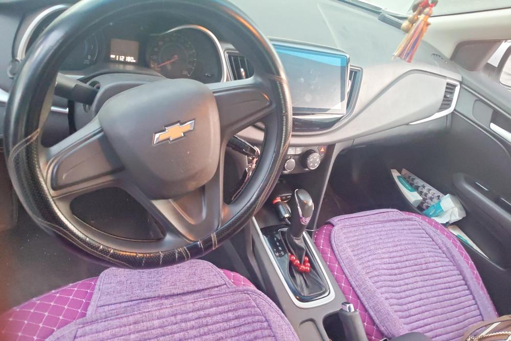 Chevrolet Cavalier, фото 13