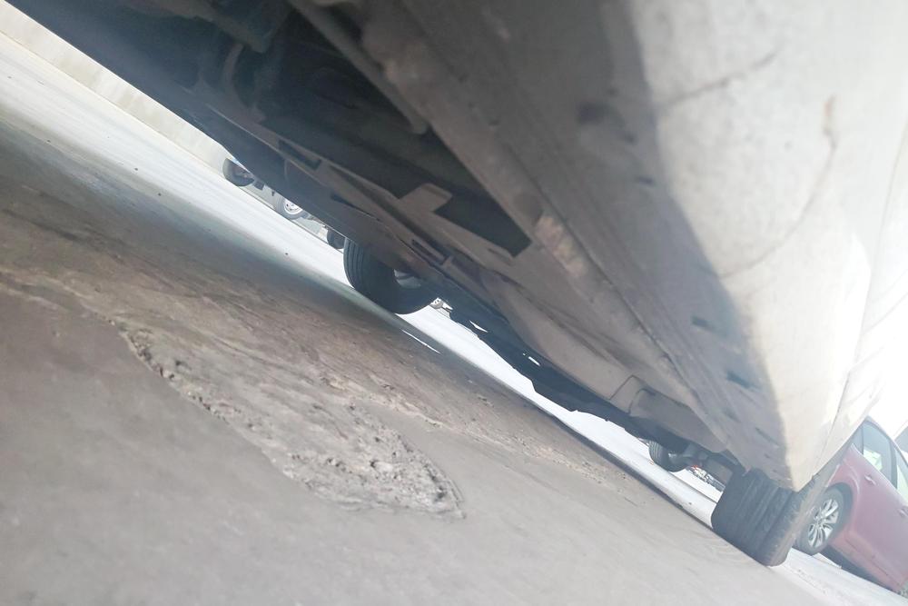 Chevrolet Cavalier, фото 9
