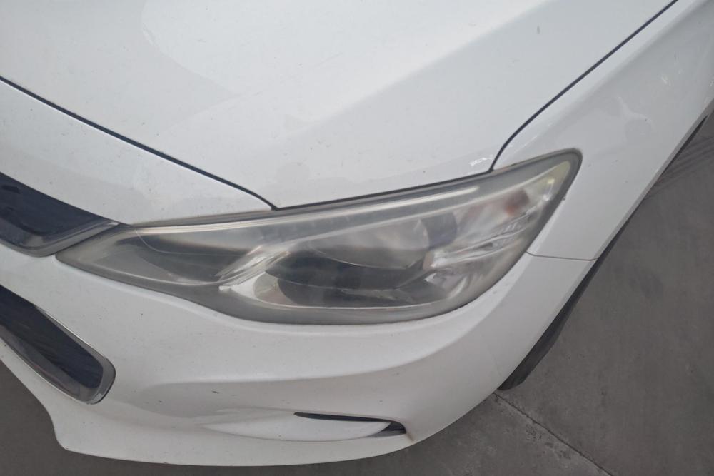 Chevrolet Cavalier, фото 4