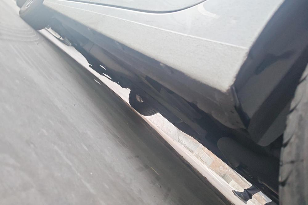 Chevrolet Cavalier, фото 10