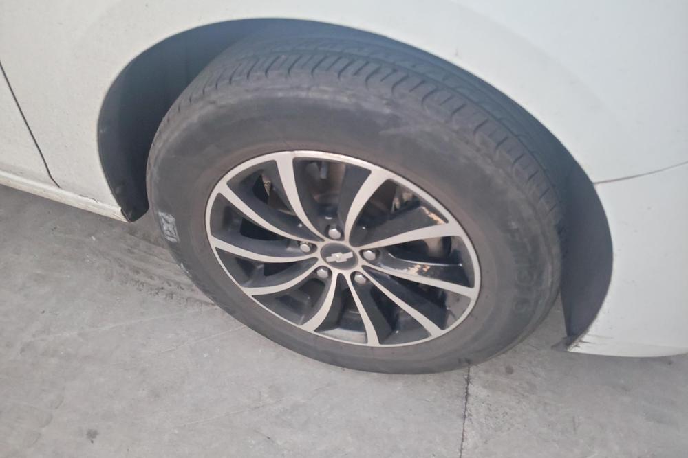 Chevrolet Cavalier, фото 7
