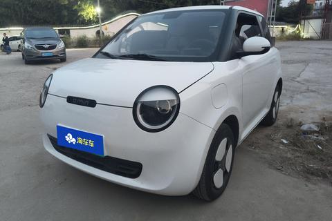 Changan Lumin