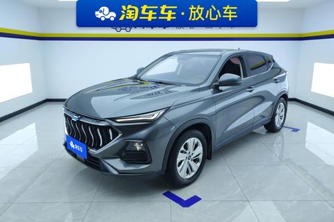 Changan Oshan X5