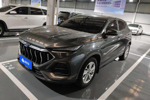 Changan Oshan X5