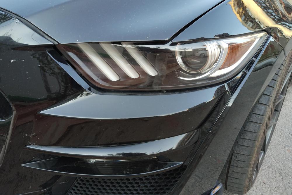 Ford Mustang, фото 6