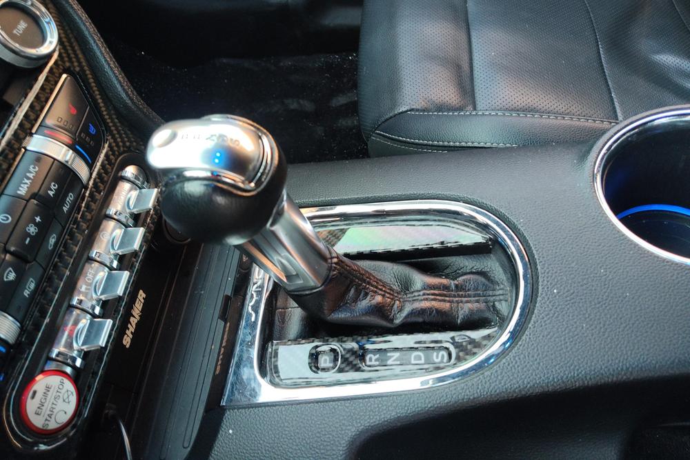 Ford Mustang, фото 17