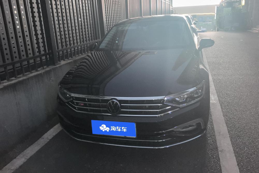 Volkswagen Magotan, фото 2