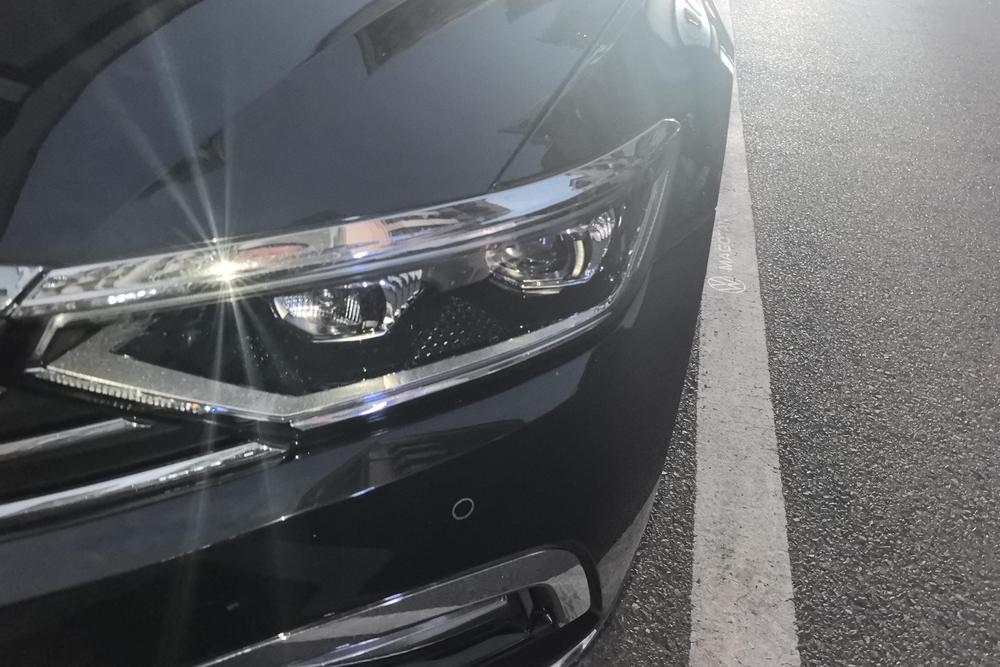 Volkswagen Magotan, фото 4