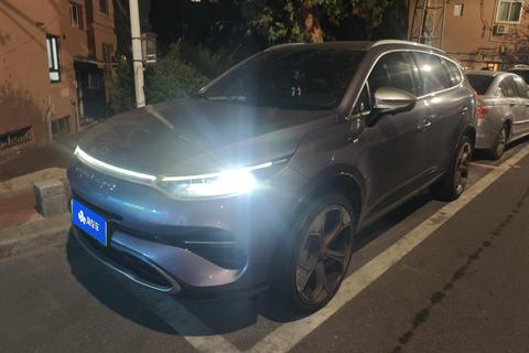 DENZA X PHEV