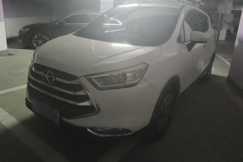JAC Refine S3