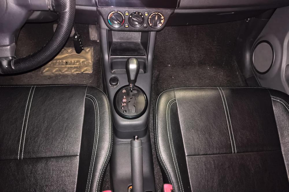 Suzuki Swift, фото 15