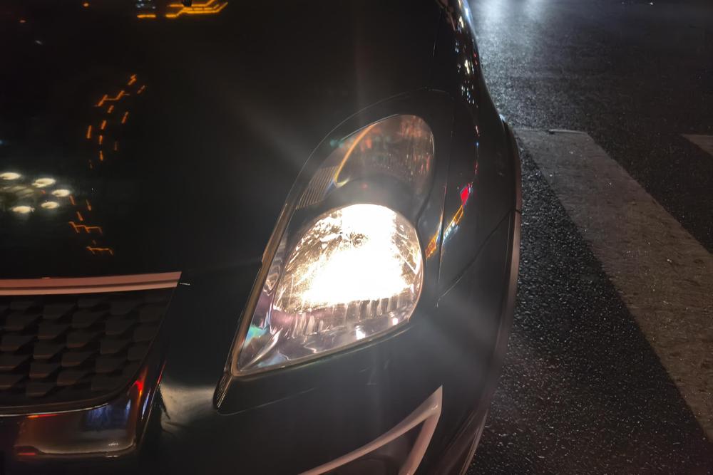 Suzuki Swift, фото 5