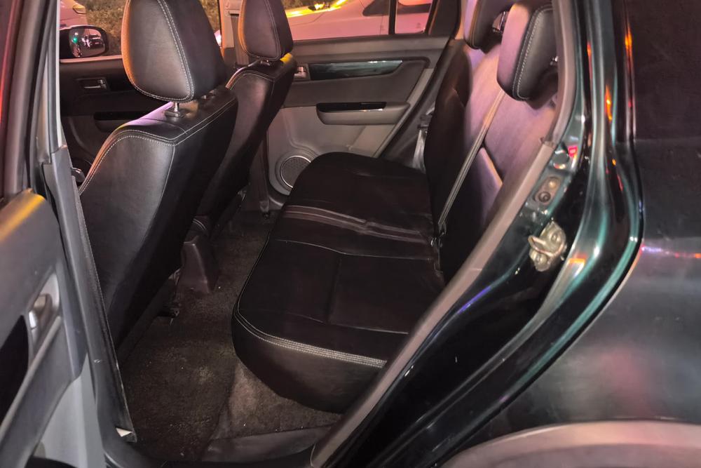 Suzuki Swift, фото 16