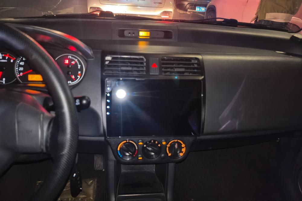 Suzuki Swift, фото 13