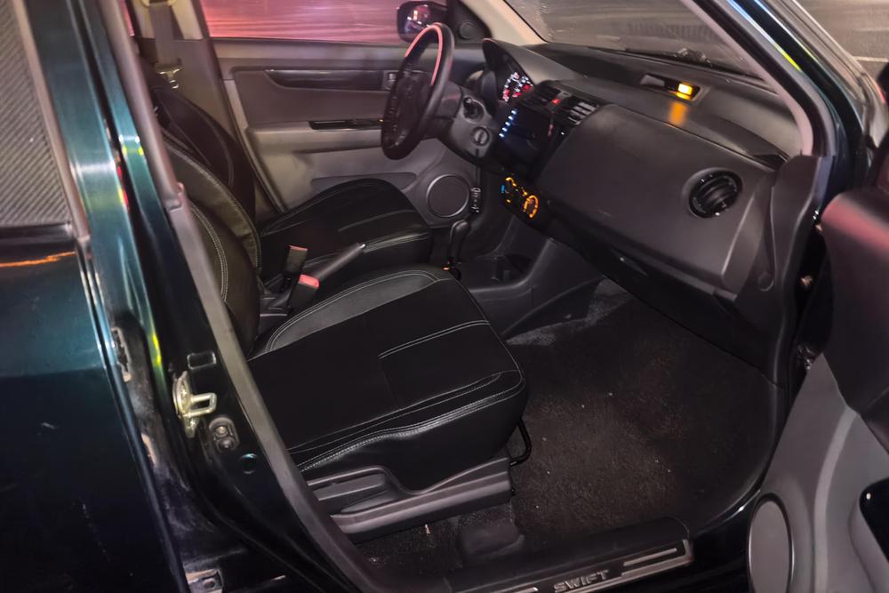 Suzuki Swift, фото 7