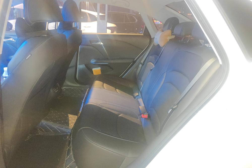 Chevrolet Monza, фото 16