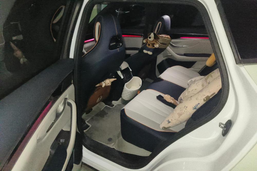 BYD Song PLUS DM, фото 16